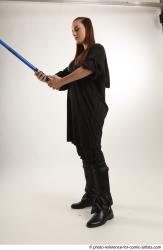 ANGELIA MASTER JEDI